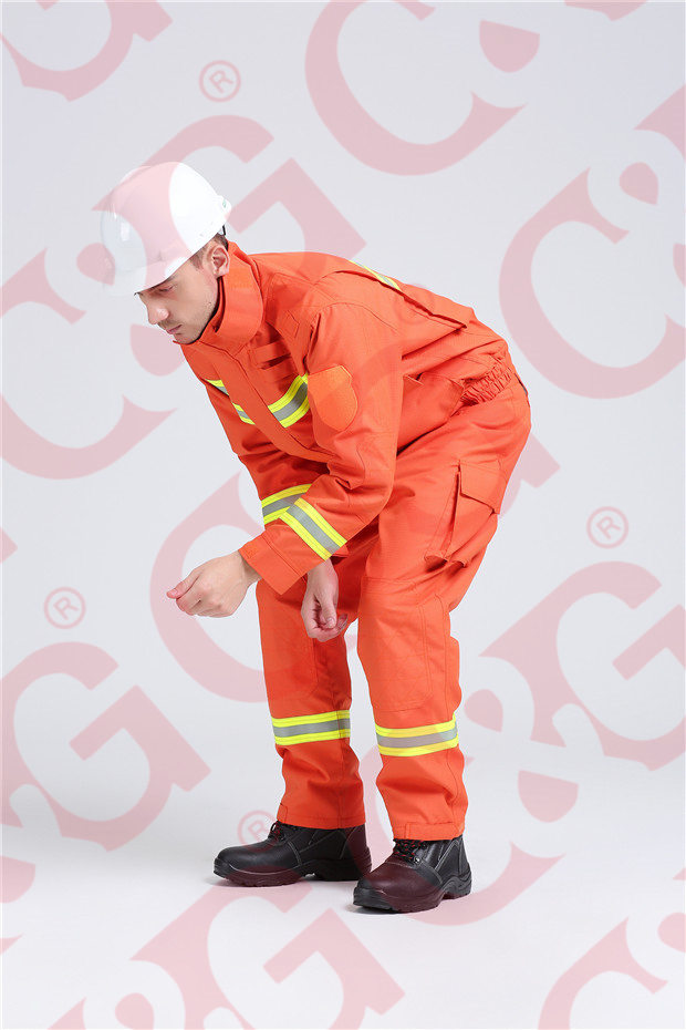 Rescue Suit51